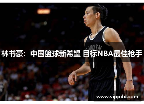 林书豪：中国篮球新希望 目标NBA最佳枪手